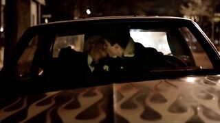 Grandpa's Secret Love Affair with a Twink