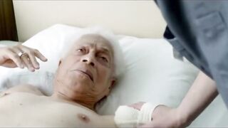 Grandpa's Secret Love Affair with a Twink
