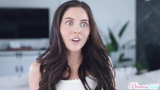Stepbro why you cum inside me