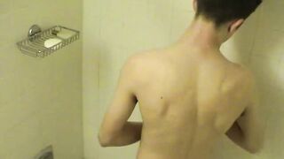 Shane S Shower