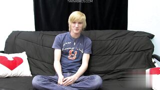 Dustin Dibella S Interview