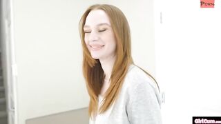Sex Swing Eruptions - 6 Orgasms