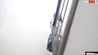 Sex Swing Eruptions - 6 Orgasms
