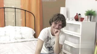 Sebastian S Interview