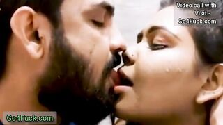 Indian Bhabhi Shoping With Ex-Boyfriend