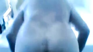 Fat Old Grandpa Barebacks a Daddy