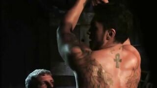 Ricky Sinz And Damian Rios