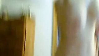 Tasha Sky's Amateur Webcam Fun