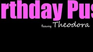 Birthday Snatch - S35:E1