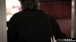 Whitney Wright Has Her First Anal Experience
