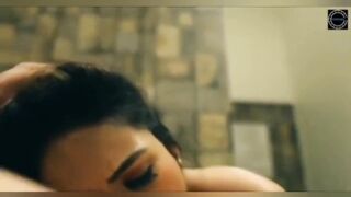 Cutie bimbos Seduced Her friend for sex