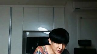 Ggumyubong
