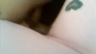 Private close up sex tape