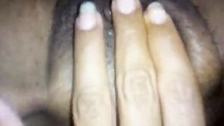one, two, three...