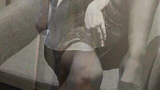 Tenues Hot
