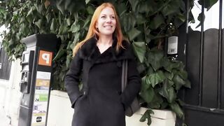 ELLA 37 ANS UNE milf MASSEUSE TRES VILAINE