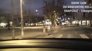 AUDE 25 ANS RECOIT UNE SURPRISE