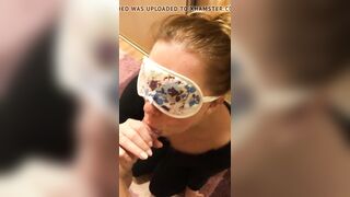 Mom oral sex