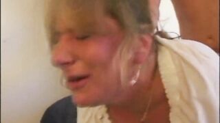 Bent Over And Banged! Rough Compilation