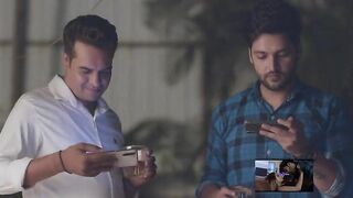 Nagar vadhu series EP2