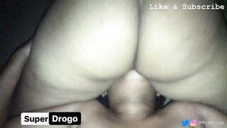 Amateur Hispanic