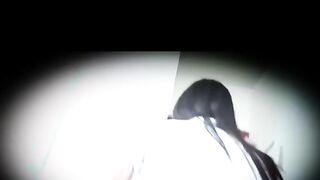 School Professor Films and Fucks sexy Hispanic School women !