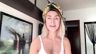 Fellatio Tutorial - This is naughty and conscious blowing