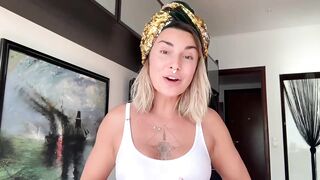 Fellatio Tutorial - This is naughty and conscious blowing