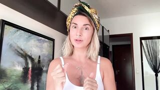 Fellatio Tutorial - This is naughty and conscious blowing
