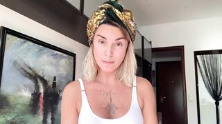 Fellatio Tutorial - This is naughty and conscious blowing