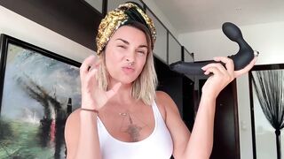 Fellatio Tutorial - This is naughty and conscious blowing