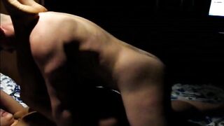 Sex with hubby's friend
