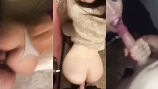 BEST SNAPCHAT NAILED PARTY COMPILATED