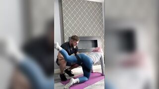 MattyGilbert Anal Sex