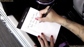 Jessa Rhodes - Step-Daddy Issues: Part two