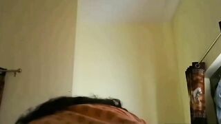 I plowed mamta Aunty