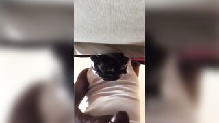 Cum compilation