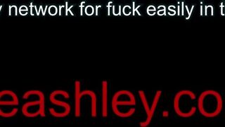huge screwed with LEASHLEY.COM