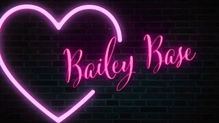 Fucking My Stuck Step-Sister Bailey Base 4k