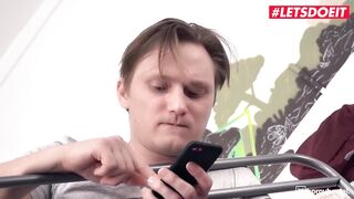 LETSDOEIT - (Freya Dee & Stanley Johnson) Where Is That