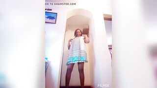 Wairimu-Esther --- dresscode strip