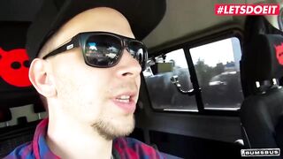 LETSDOEIT - (Nikky Dream & Dylan Brown "The Monstrous") Beauty