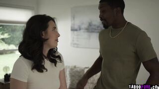Casey Calvert sex with a stranger Isiah Maxwell