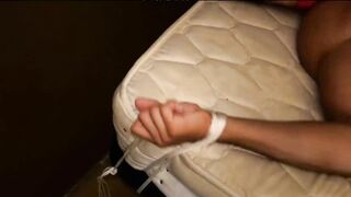 Atado HD gay Porn