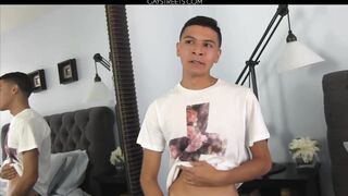 Lb Maven HD gay Porn