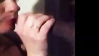 This MILF's Cock Adventure