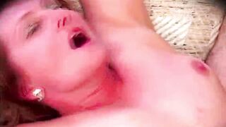 Hot Milf Marie 60