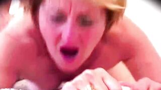 Hot Milf Marie 60
