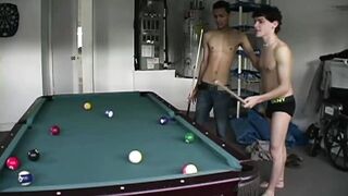 Jesiel And L T 1 2 Latino Fuck Buddies