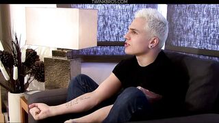 Ben S HD twink Porn